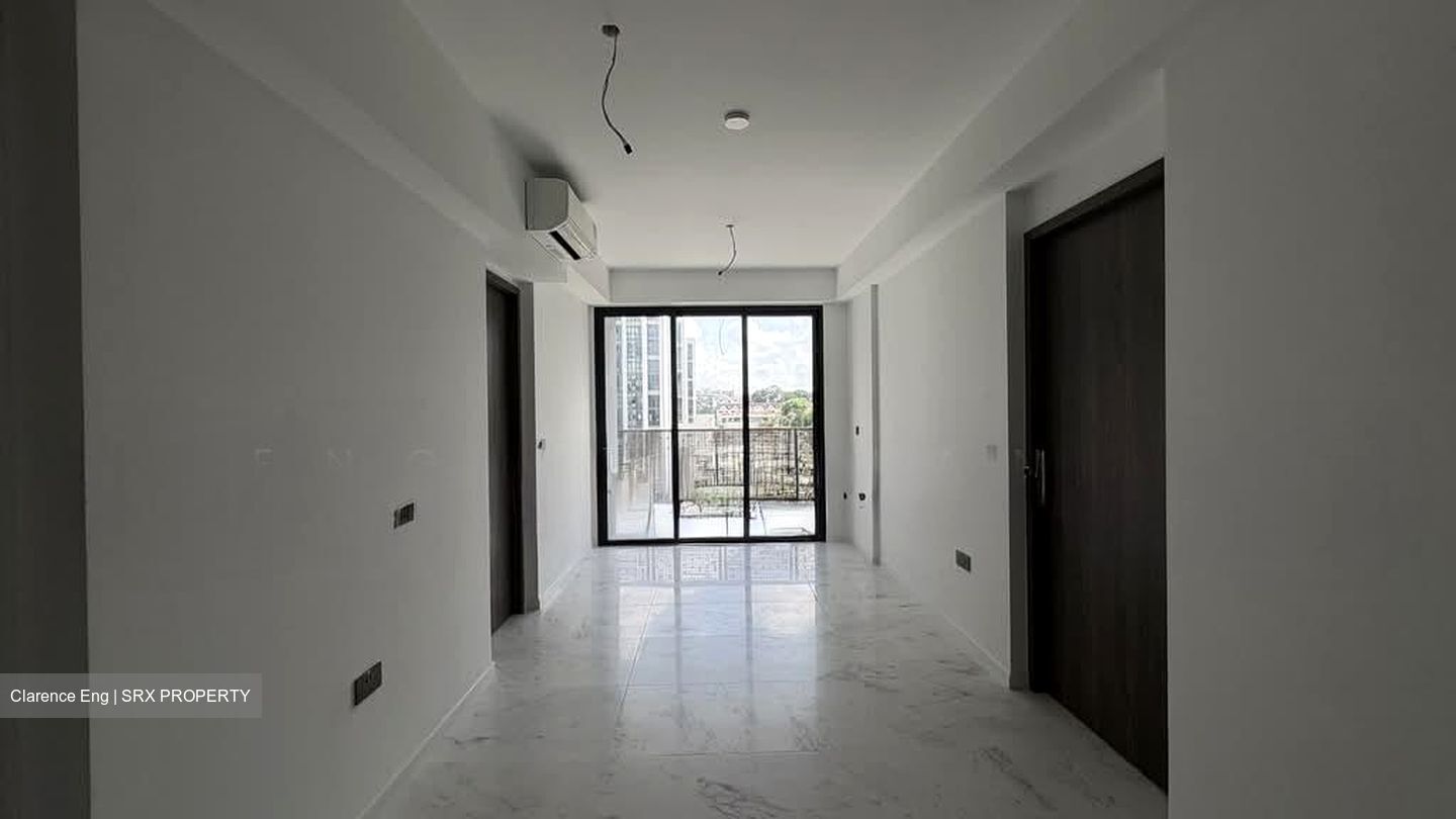 Tanah Merah Kechil Link (D16), Condominium #581396201